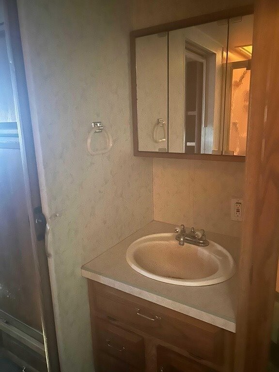 1996 Newmar Motorized Class A