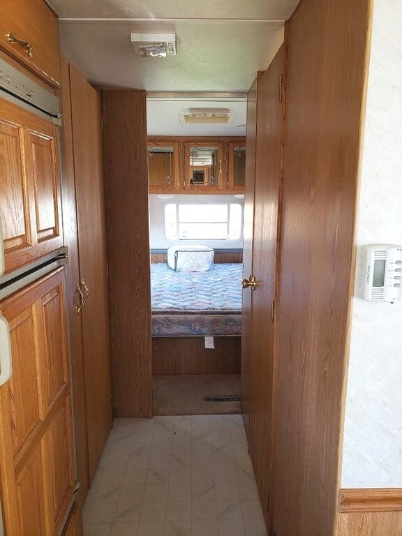 1997 Sunnybrook Travel Trailer