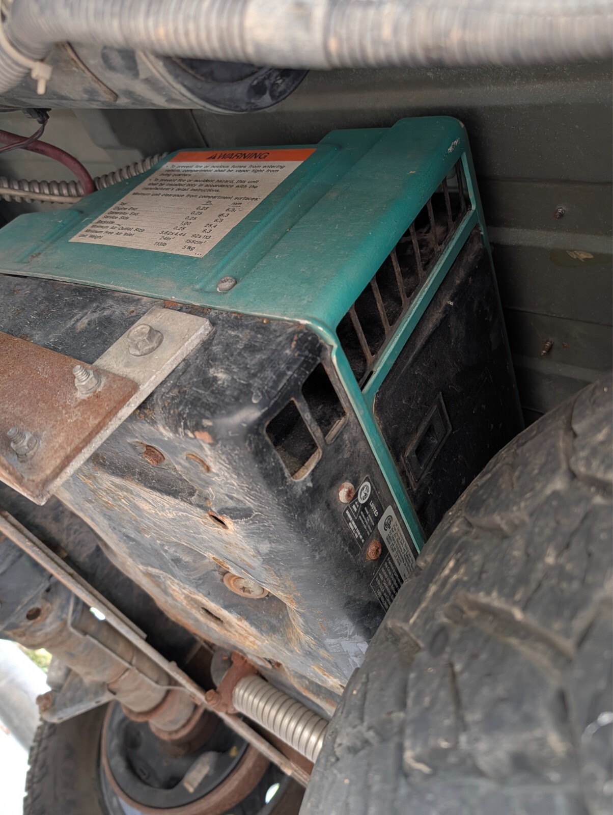 1998 Ford 1998 Ford E350 V10