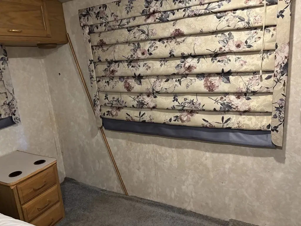 1999 Fleetwood Bounder Class A Motorhome