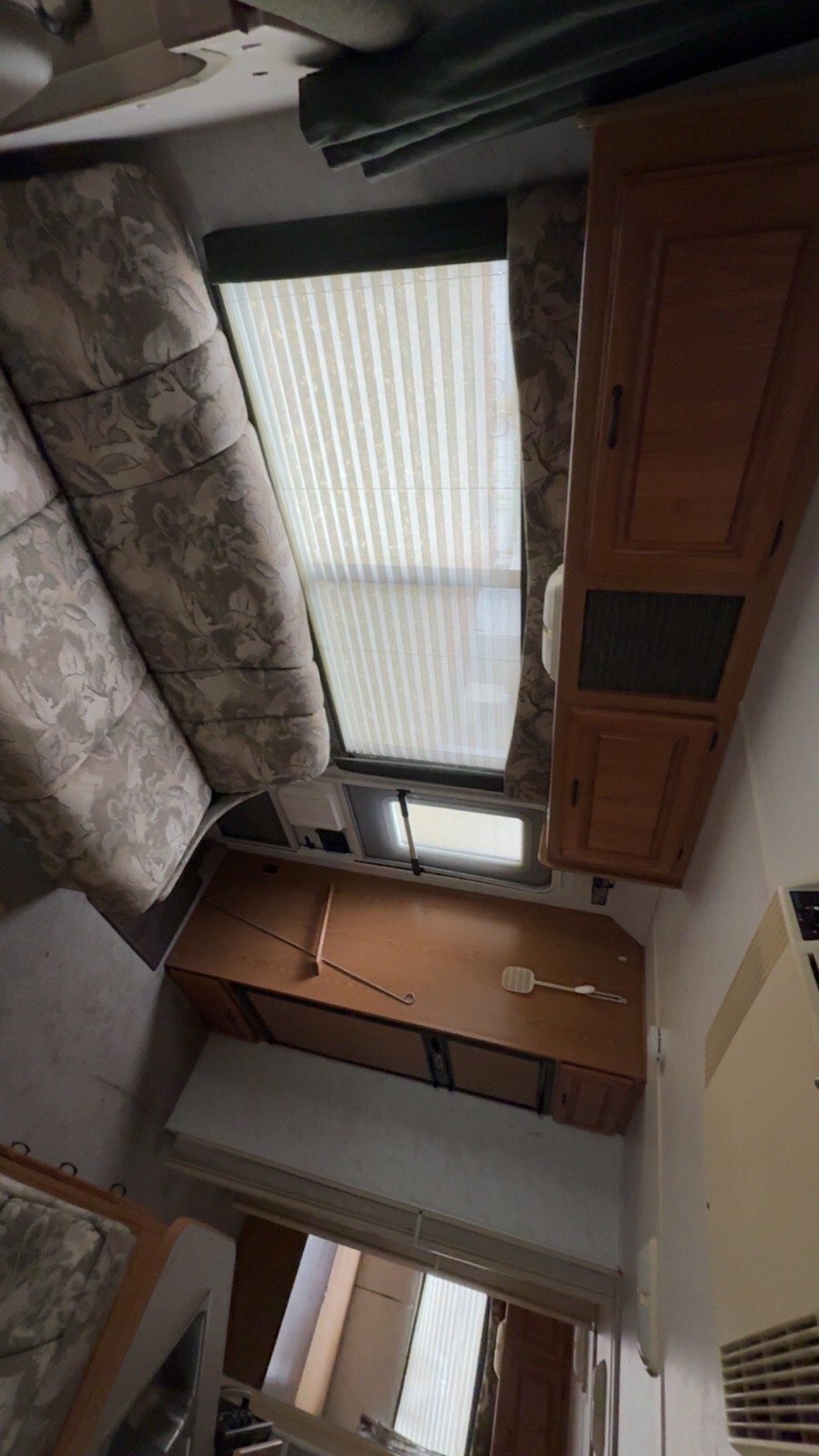 2000 Four Winds 2000 28a four winds 5000 28a class c chevy 5000