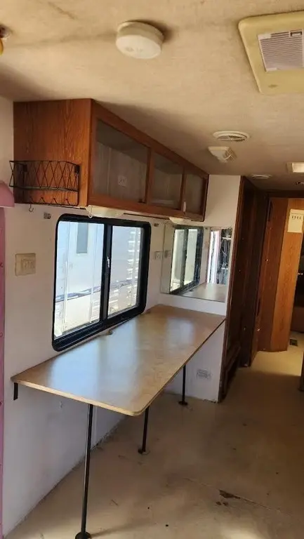 2000 Holiday Rambler Admiral Motorized Class A