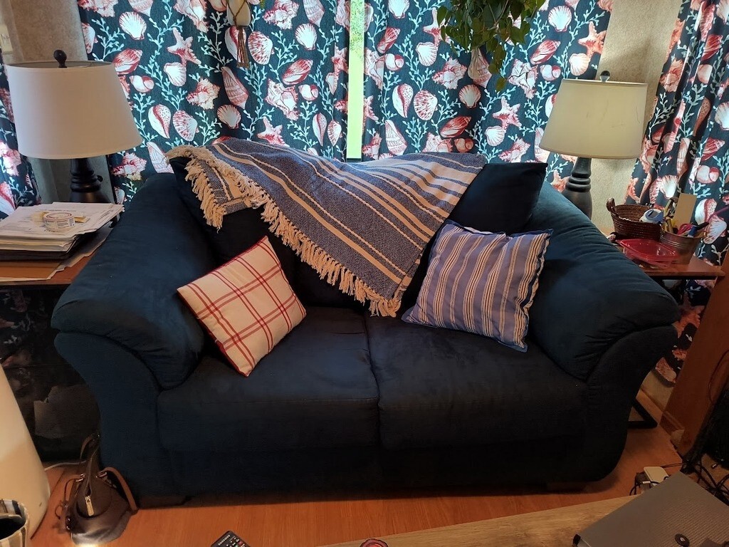 2000 Travel Supreme 34 RLTSO Fifth Wheel