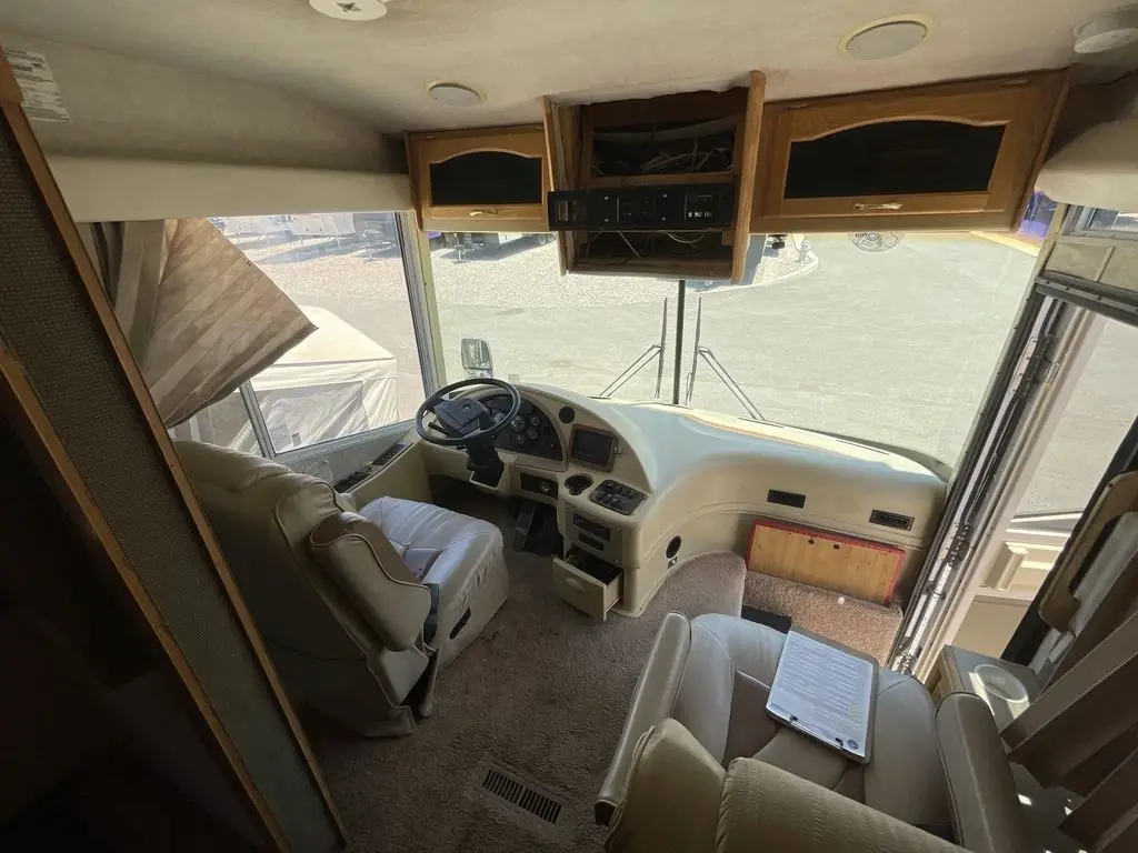 2002 Damon Corporation ULTRA SPORT