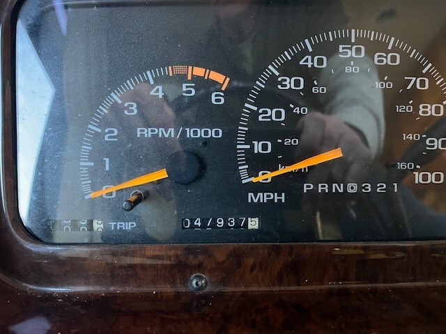 2002 Holiday Rambler