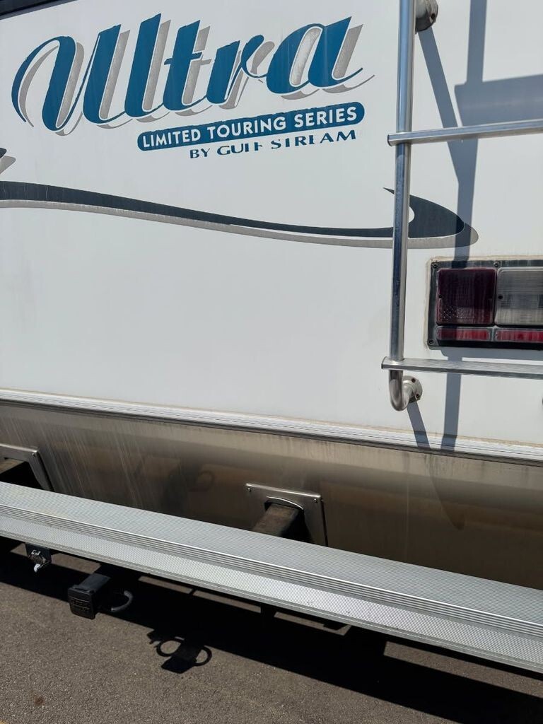 2003 Gulf Stream Conquest Ultra Class C Motorhome