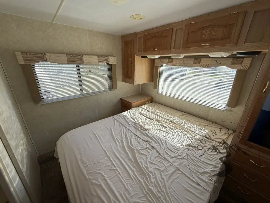 2005 Forest River Georgetown SE Class A