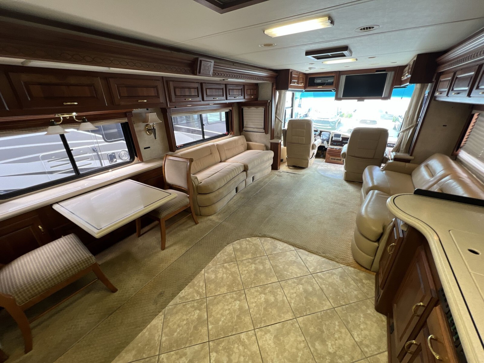 2005 Holiday Rambler Imperial