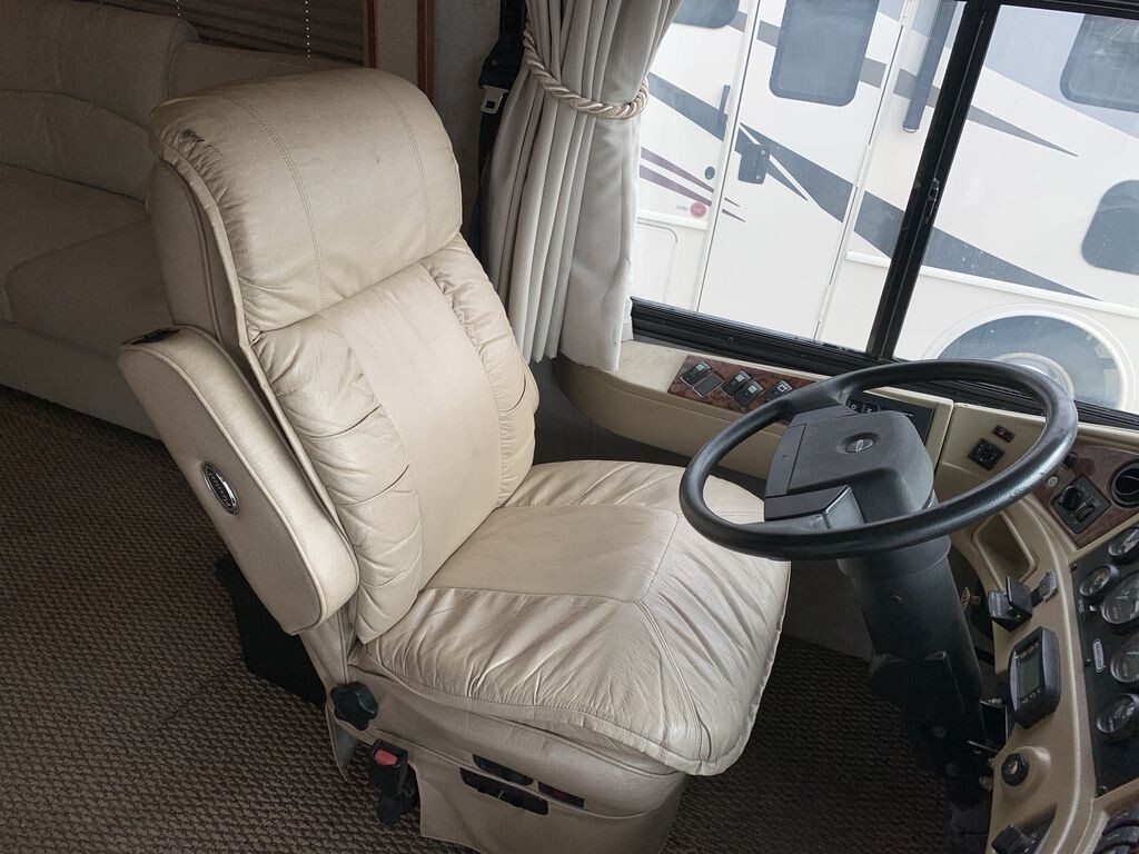 2006 Fleetwood EXCURSION