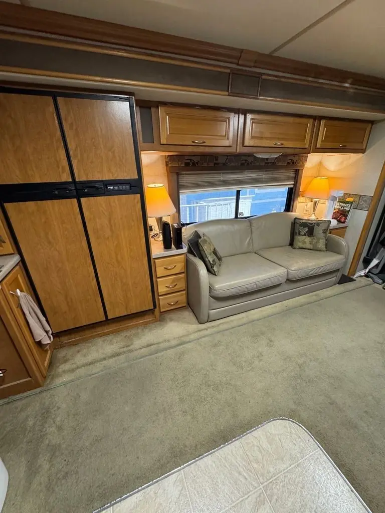 2006 Fleetwood Expedition Class A Motorhome