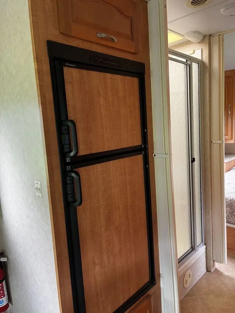 2006 Forest River Sunseeker Class C Motorhome