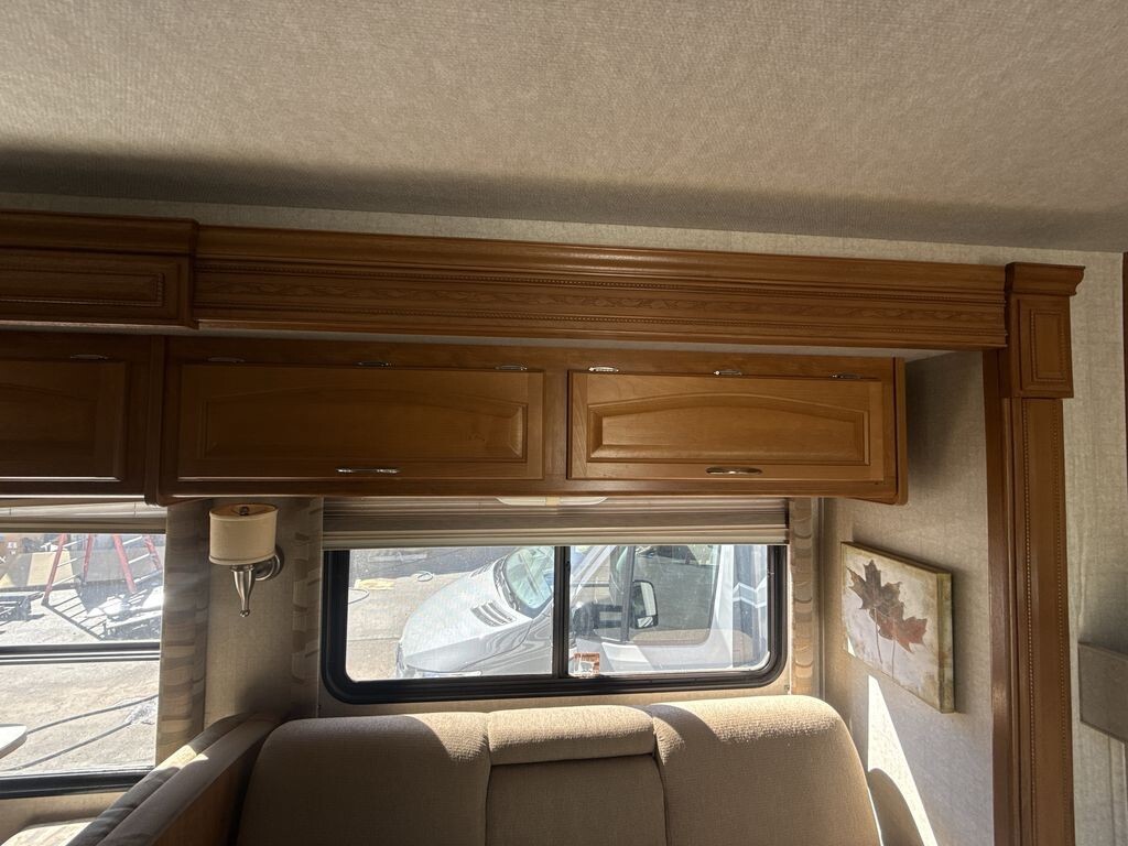 2007 Fleetwood JAMBOREE