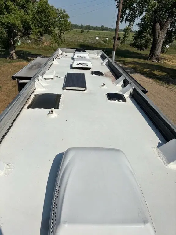 2007 Holiday Rambler Navigator Motorized Class A
