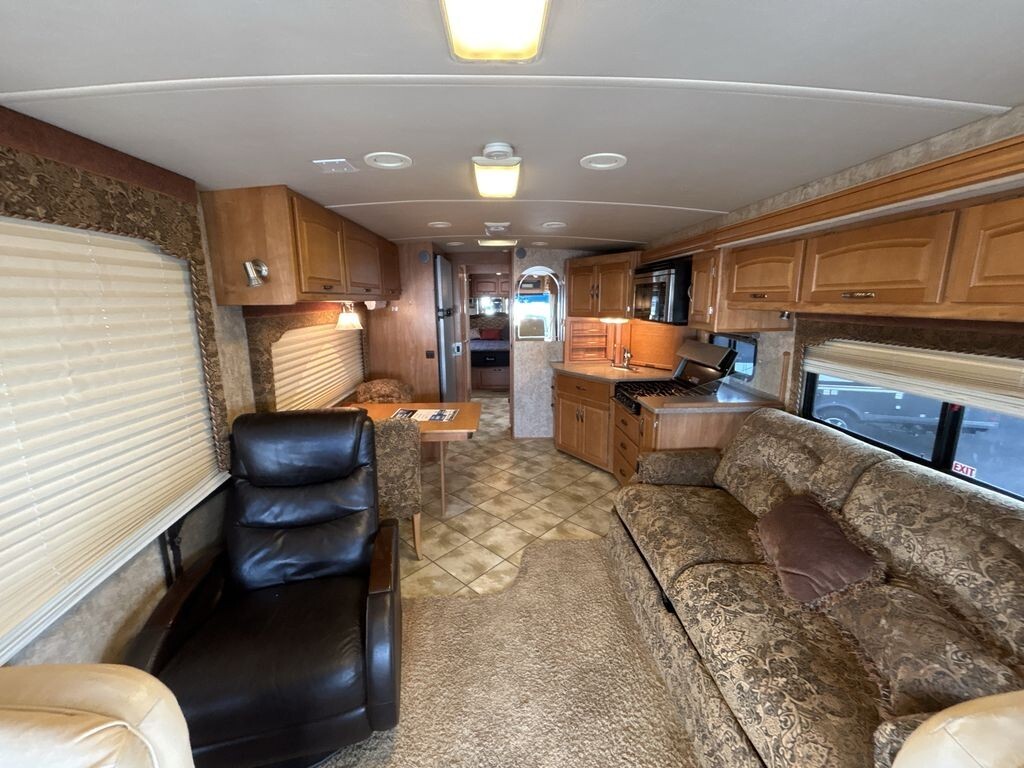 2007 Itasca MERIDIAN