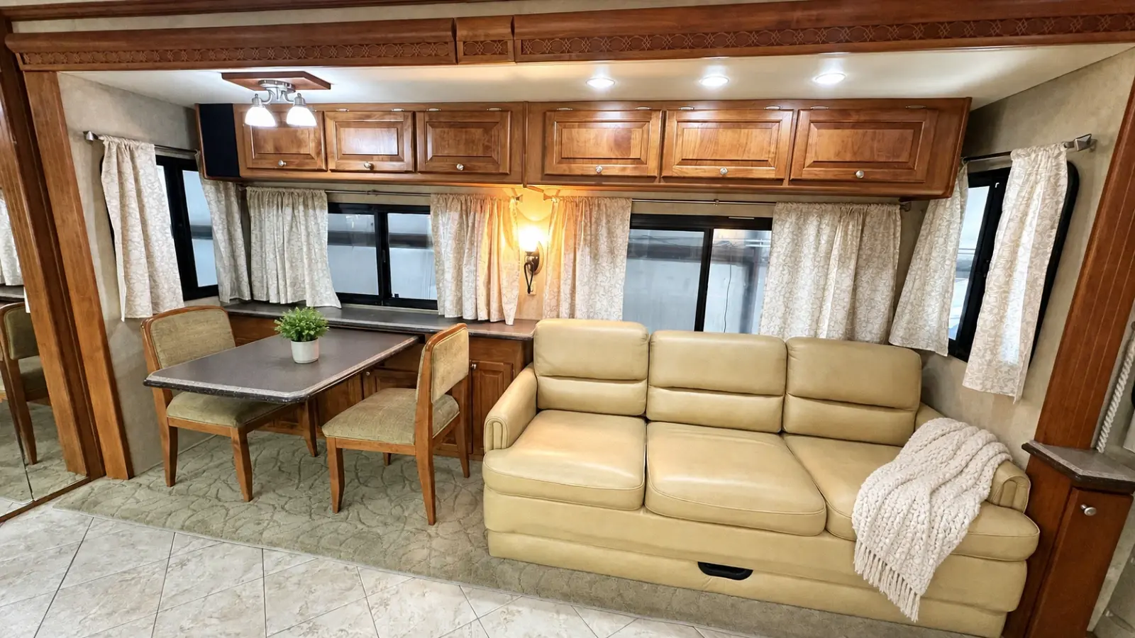2007 Tiffin