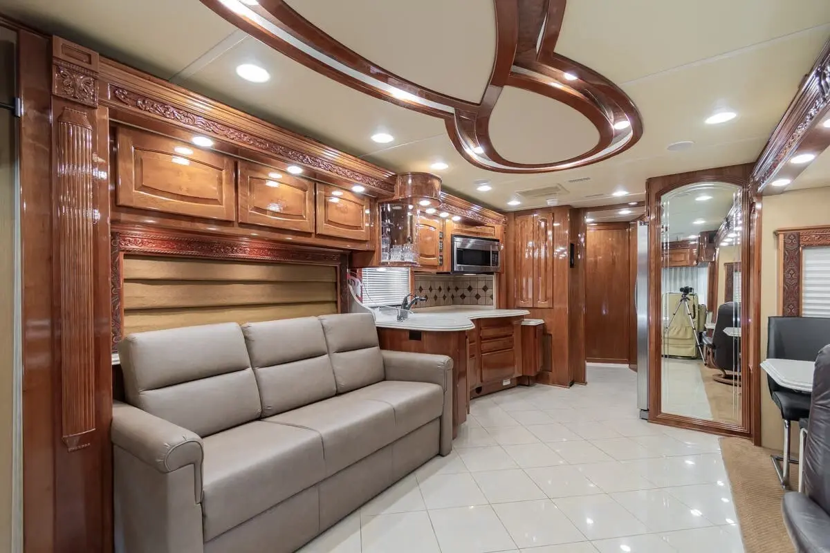 2008 Beaver Marquis
