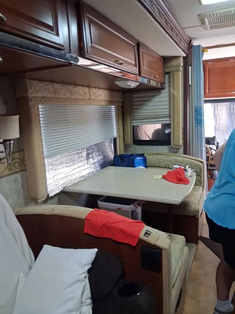 2008 Fleetwood Expedition Class A Motorhome