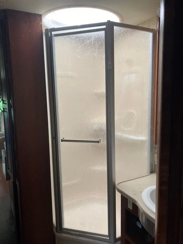 2008 Fleetwood Southwind Class A Motorhome