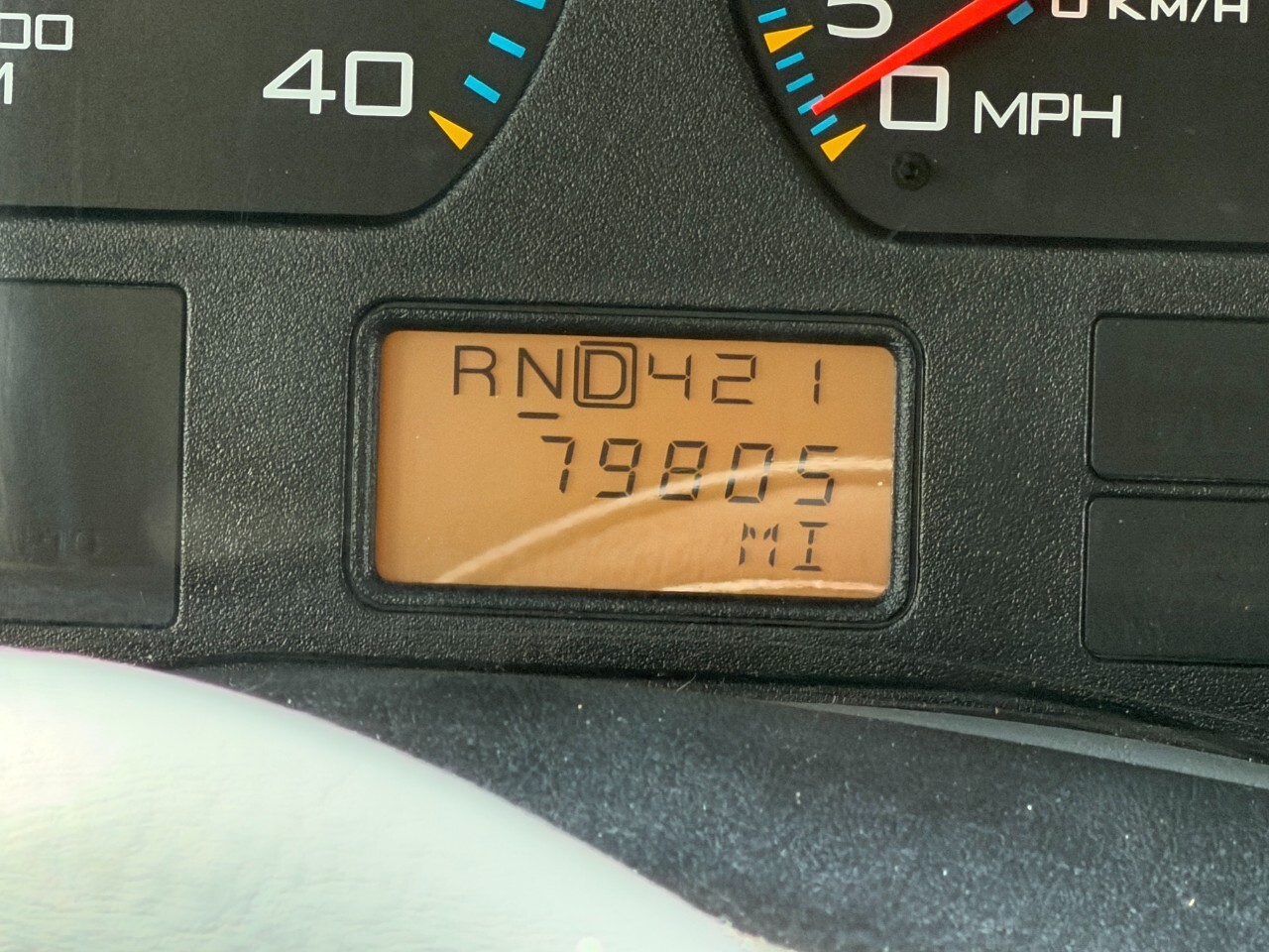 2008 Gulf Stream CONQUEST SUPER NOVA