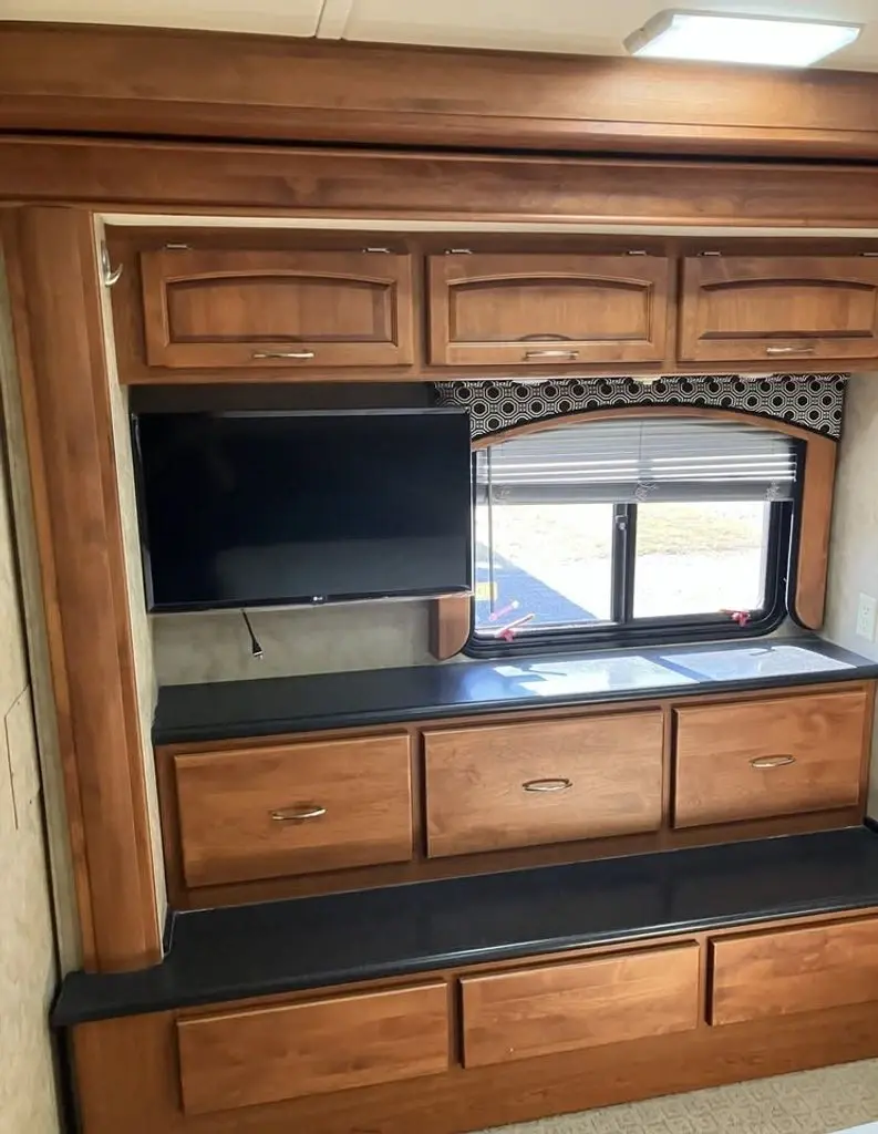 2008 Monaco Diplomat Class A Motorhome