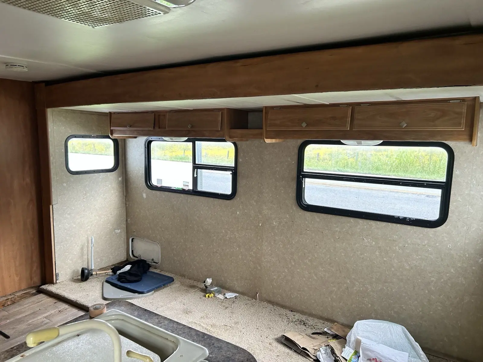 2008 Gulf Stream