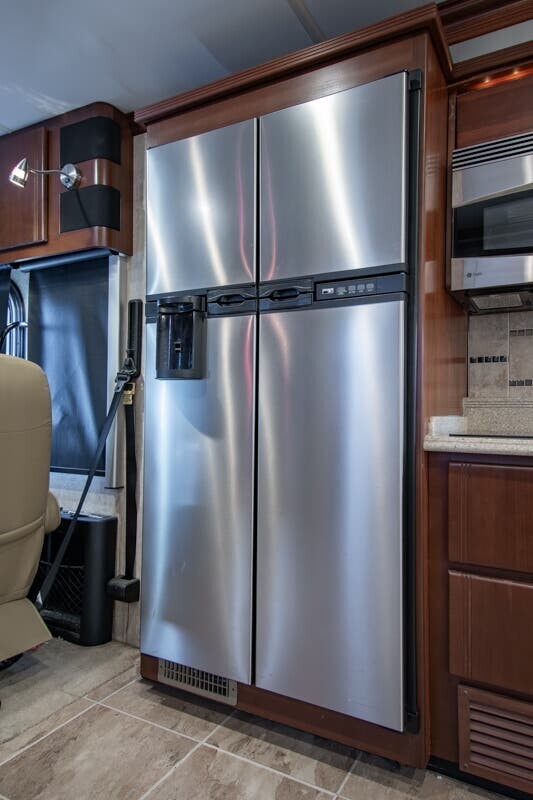 2009 Fleetwood Providence