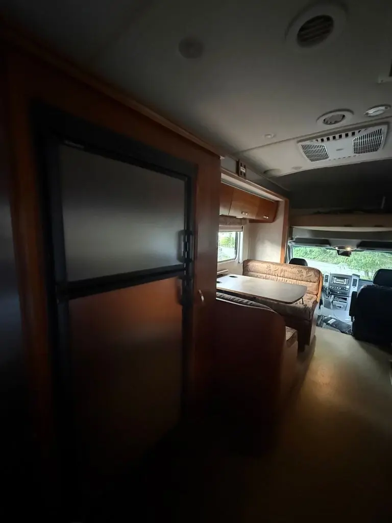 2009 Fleetwood Pulse Class C Motorhome