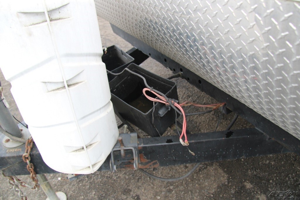 2011 Dutchmen Classic Travel Trailer Travel Trailer