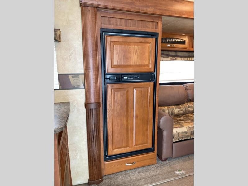 2011 White Jayco Eagle Super Lite Travel Trailer