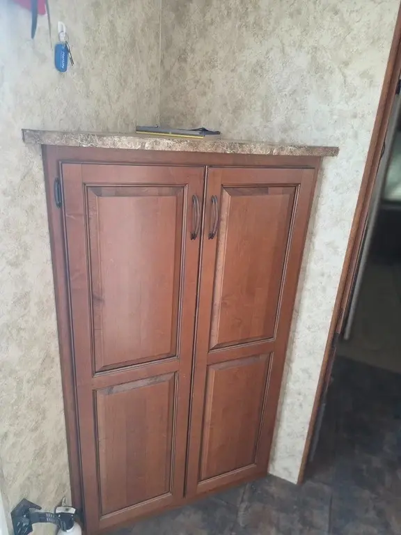 2011 Keystone Travel Trailer