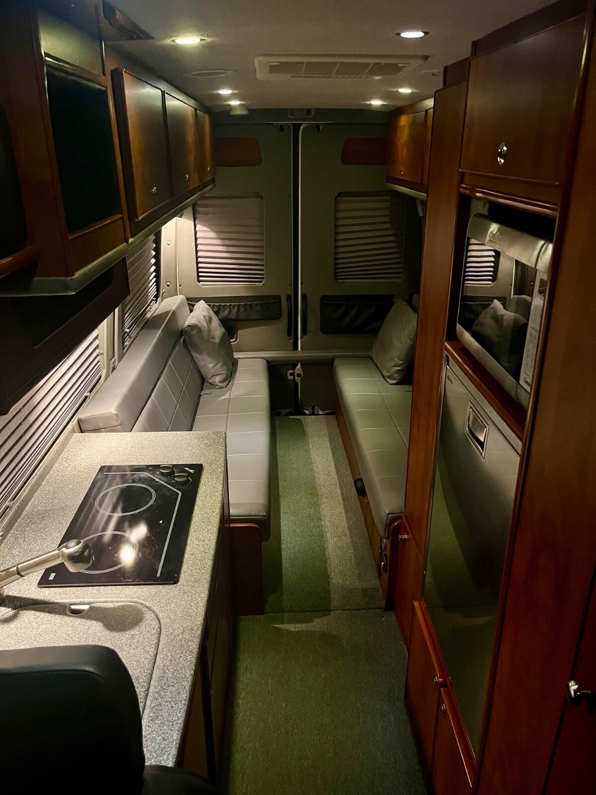 2011 Mercedes-Benz Sprinter