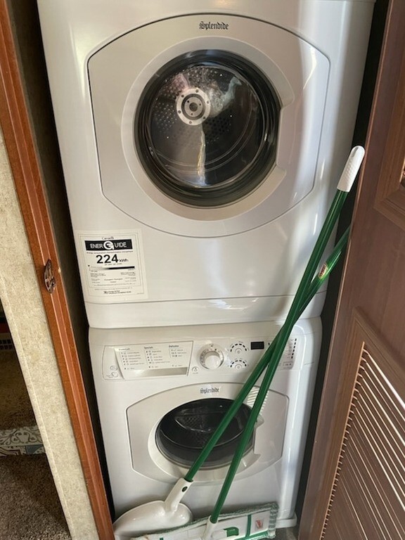 2012 Heartland Big Country Fifth Wheel