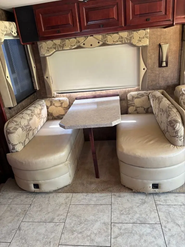 2012 Tiffin Motorhomes Allegro Open Road Class A Motorhome