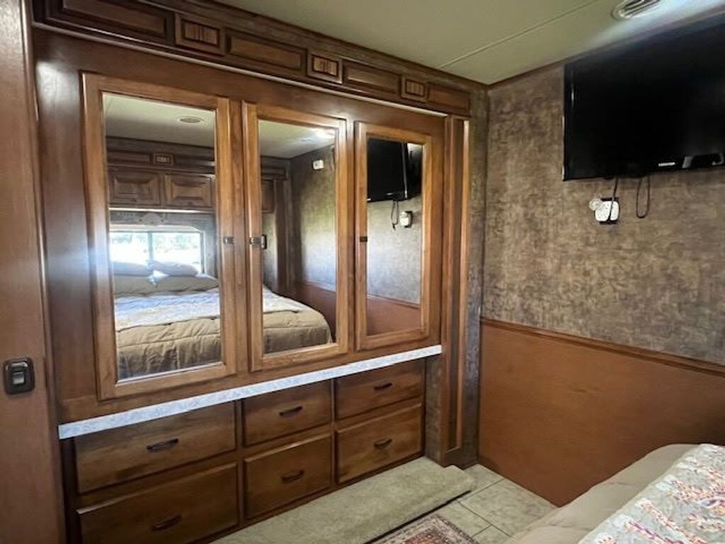 2012 Tiffin Motorhomes Allegro Open Road Class A Motorhome