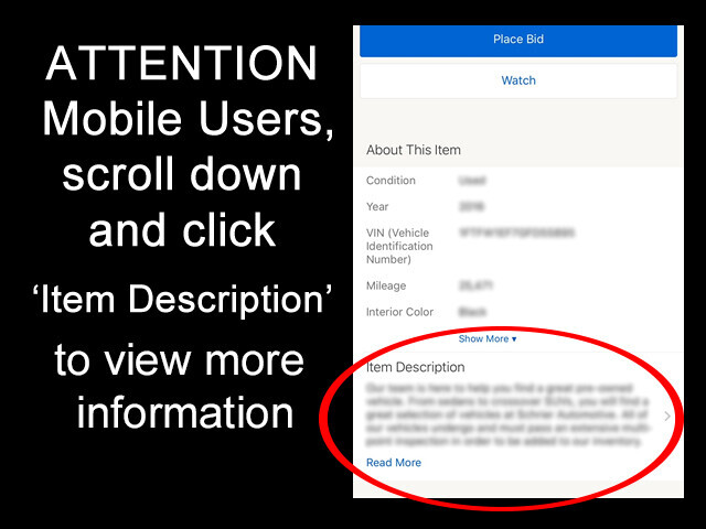 2013 Coachmen Sportscoach Cross Country Motorized Class A
