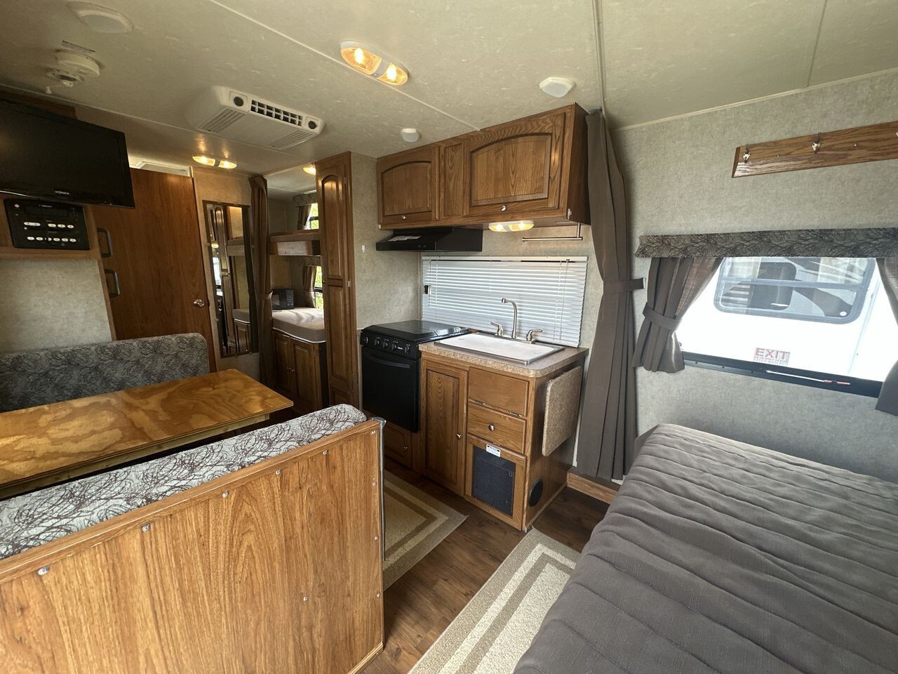 2013 Forest River Rockwood Mini Lite