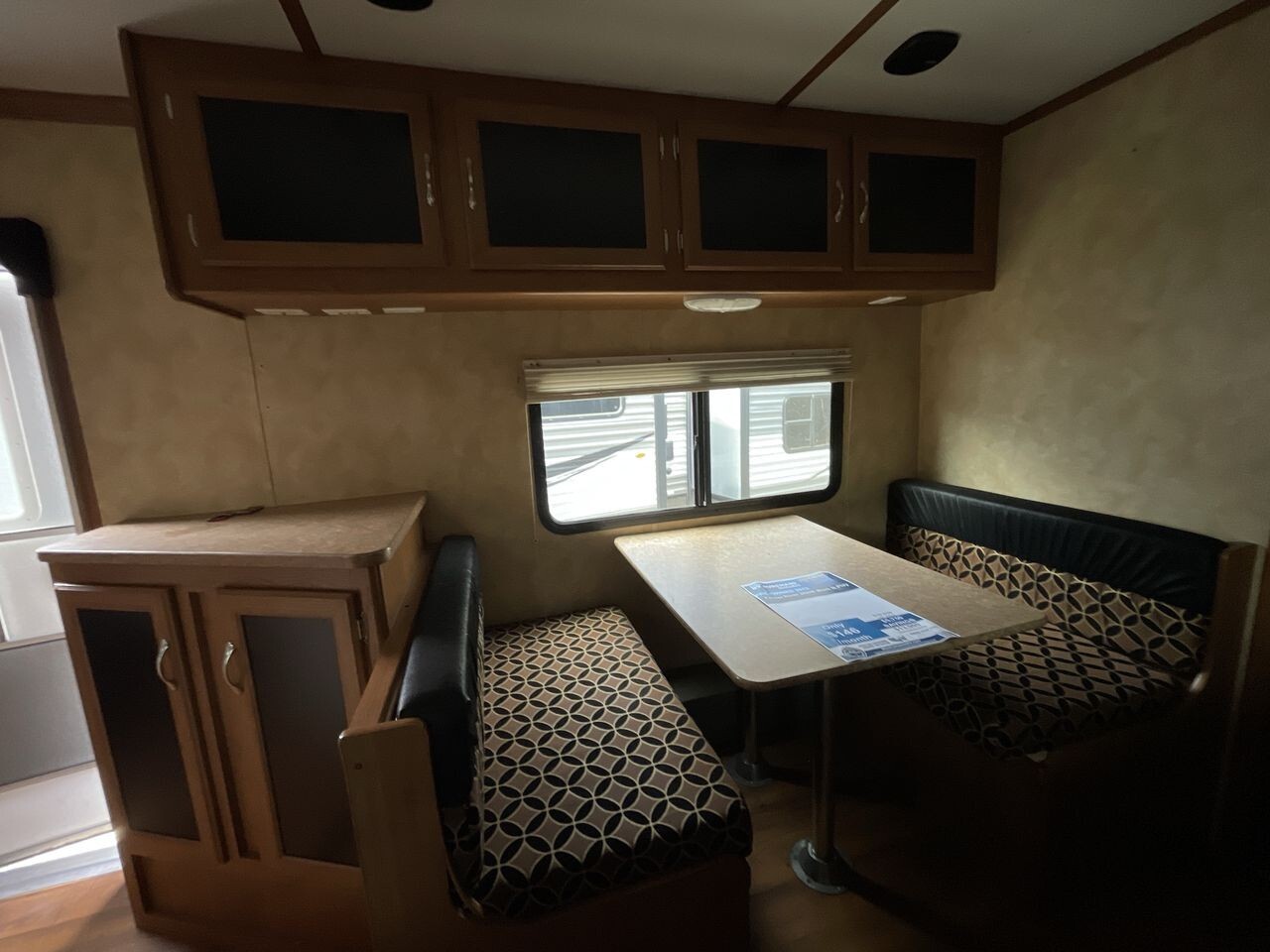 2013 Forest River WORK N PLAY