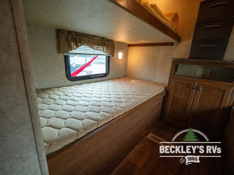 2013 Heartland Pioneer Travel Trailer