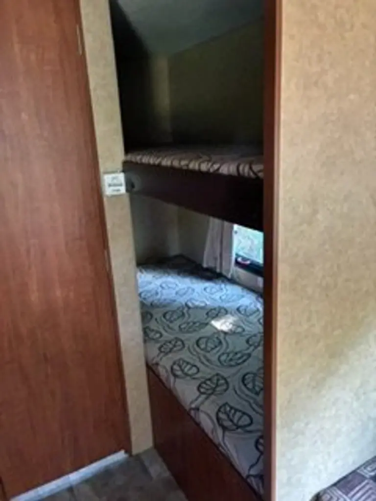 2013 Jayco Jay Flight Swift SLX Travel Trailer