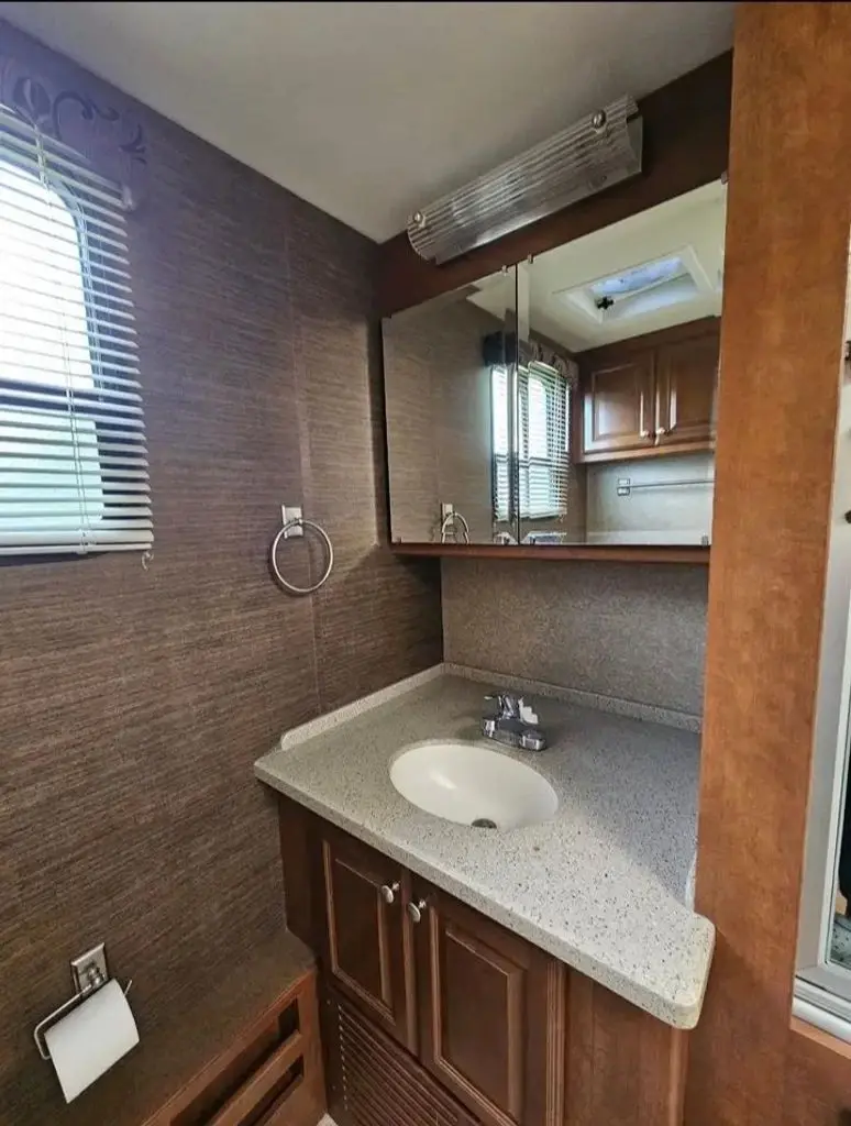 2013 Thor Motor Coach Tuscany XTE Class A Motorhome