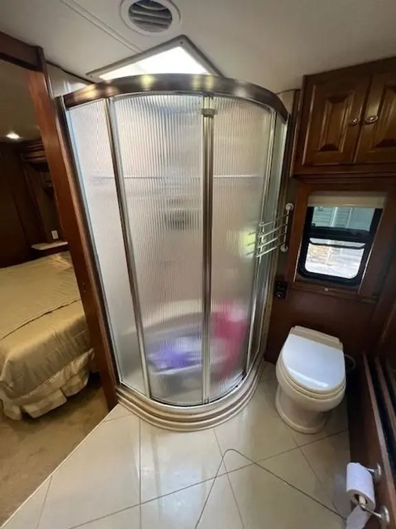 2013 Tiffin Motorhomes Phaeton Motorized Class A
