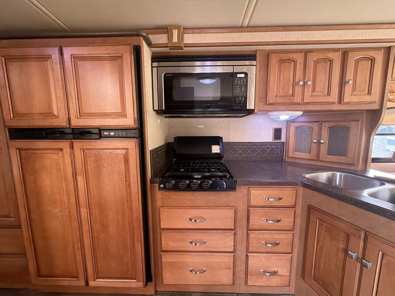 2013 Winnebago Sightseer