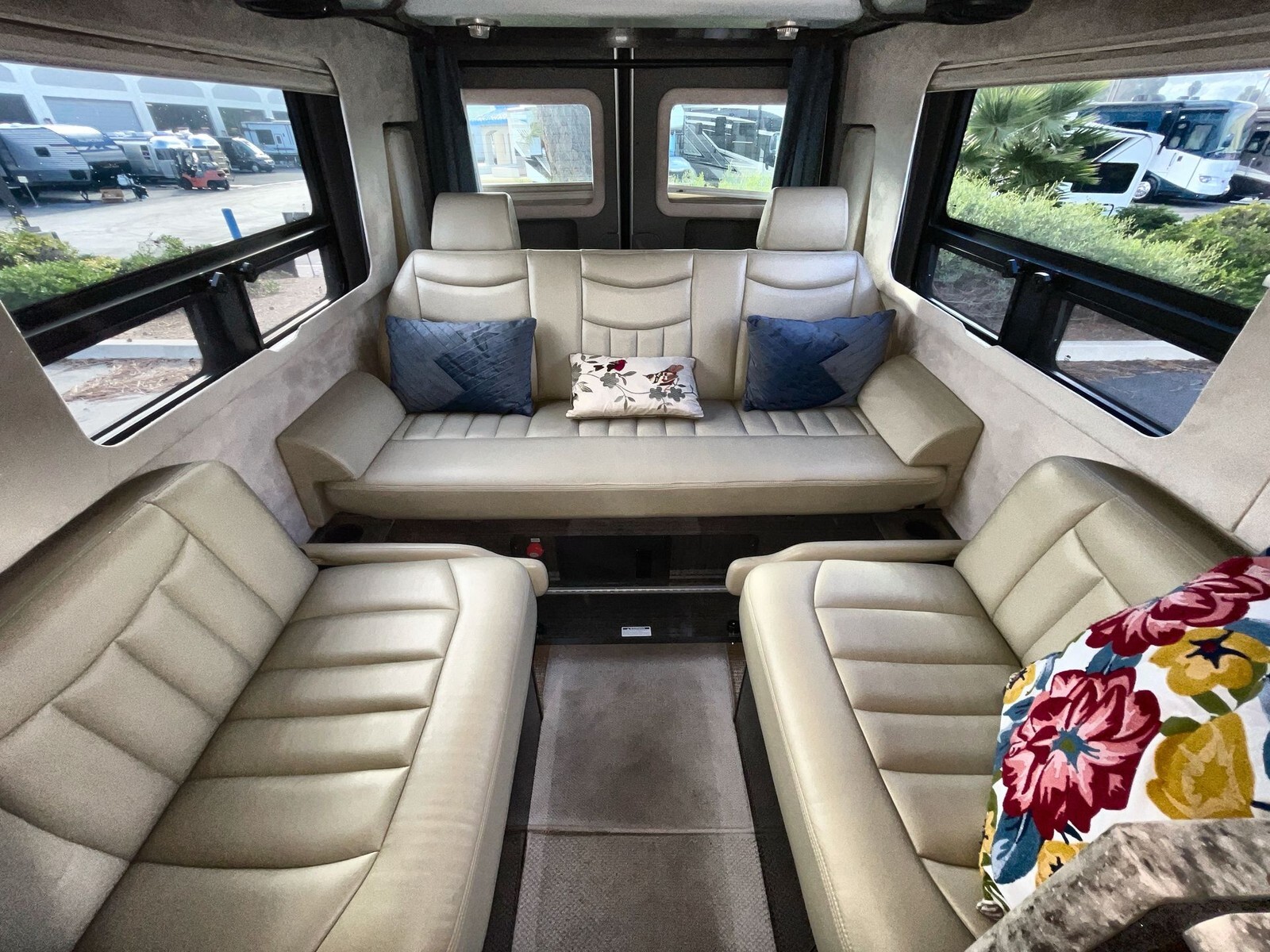 2014 Airstream Interstate