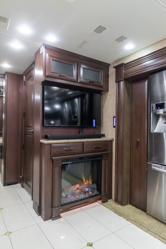 2014 Entegra Coach Aspire