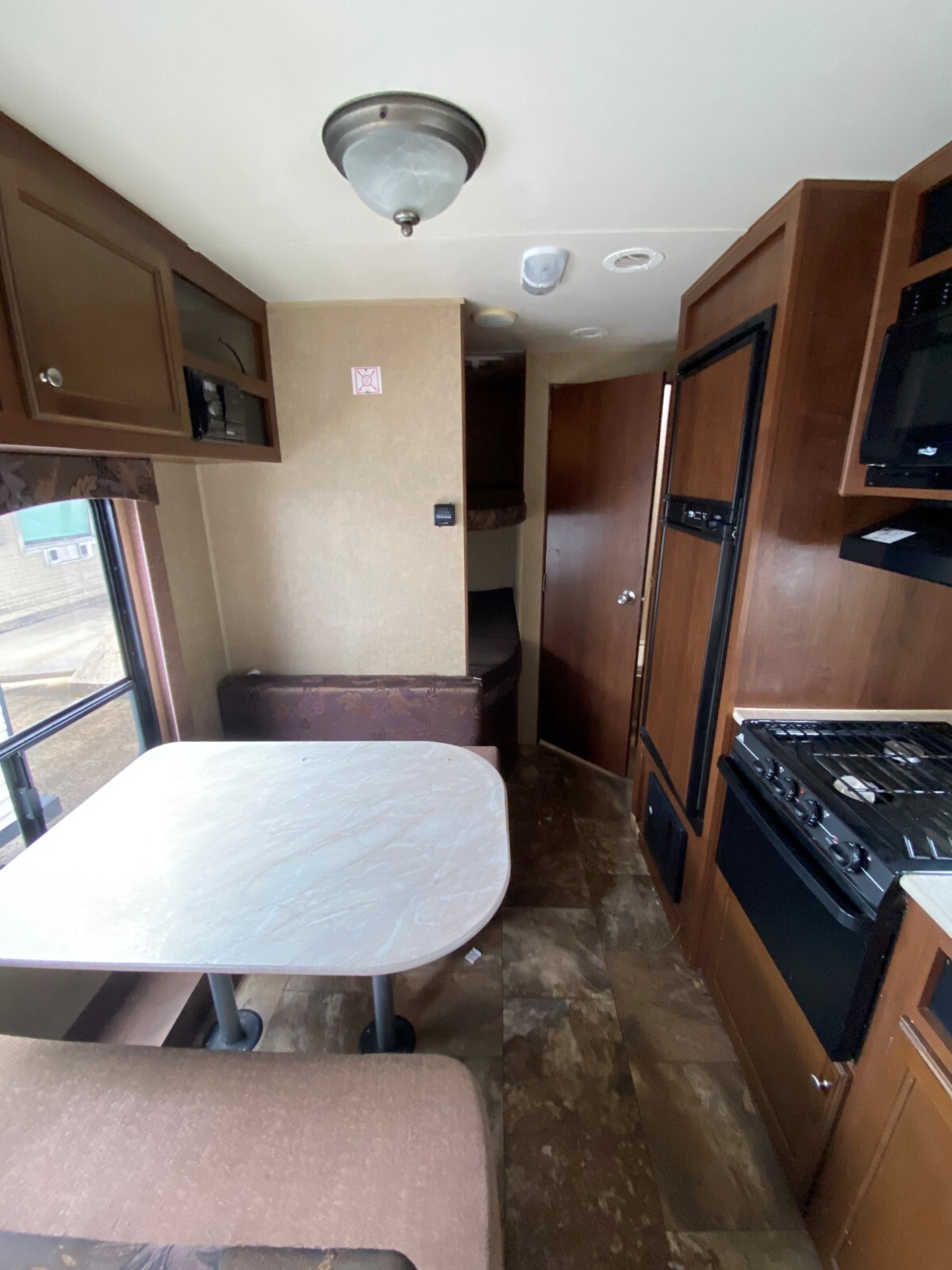 2014 Jayco 264BH Pull Behind