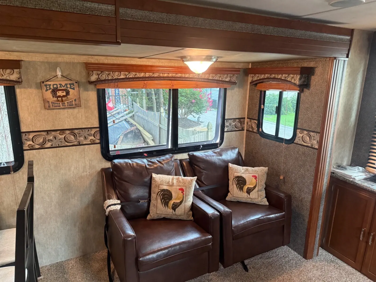 2014 Keystone Ultra Light Elite 31RE Travel Trailer