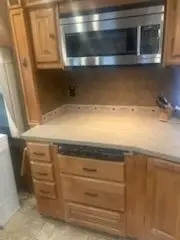 2014 Tiffin Motorhomes Allegro Motorized Class A