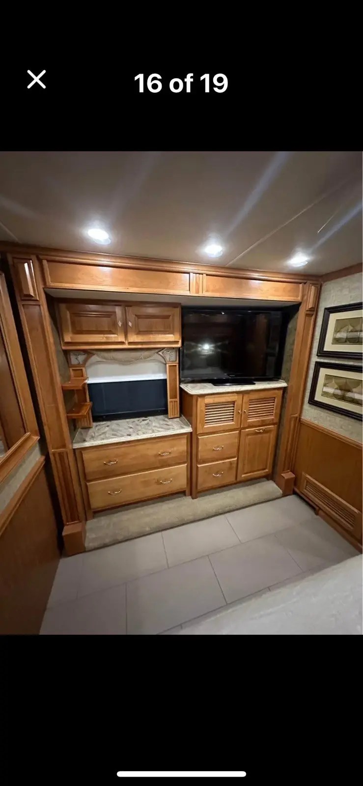 2014 Tiffin 40 QBH