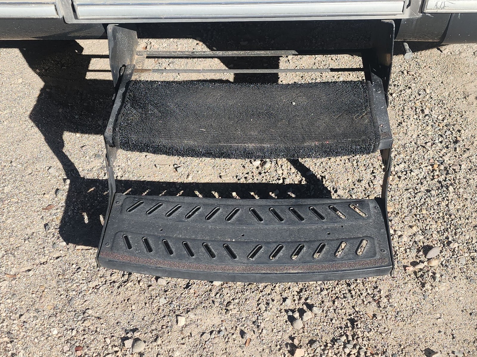 2015 Airstream Flying Cloud