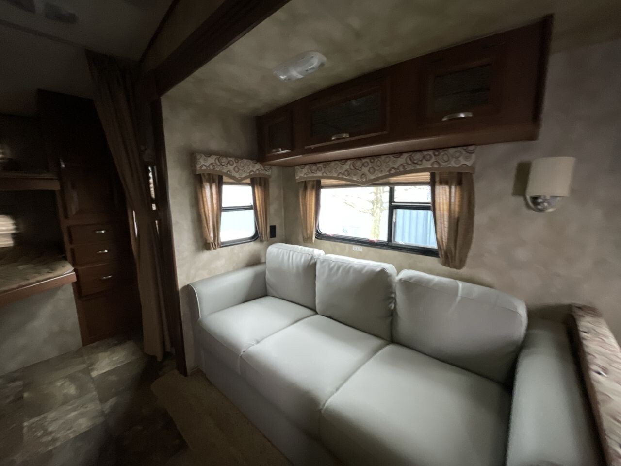 2015 CrossRoads Cruiser Aire FW